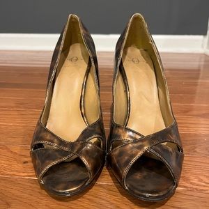 JOEY Women’s Heels